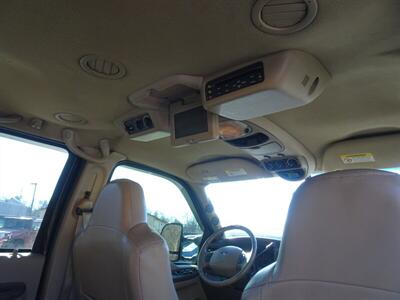 2003 Ford Excursion Limited   - Photo 59 - Cincinnati, OH 45255