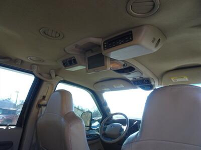 2003 Ford Excursion Limited   - Photo 22 - Cincinnati, OH 45255