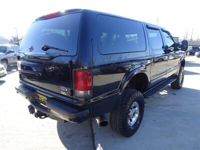 2003 Ford Excursion Limited   - Photo 54 - Cincinnati, OH 45255