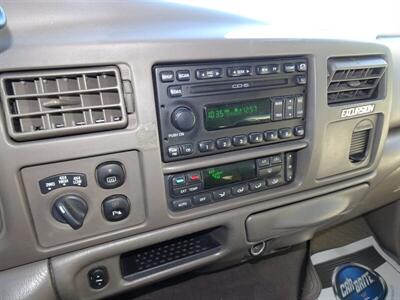2003 Ford Excursion Limited   - Photo 63 - Cincinnati, OH 45255