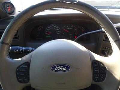 2003 Ford Excursion Limited   - Photo 91 - Cincinnati, OH 45255
