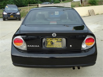 2003 Nissan Maxima GLE   - Photo 5 - Cincinnati, OH 45255