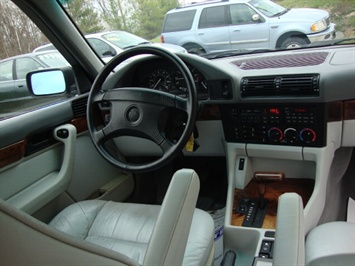 1994 BMW 535I   - Photo 7 - Cincinnati, OH 45255