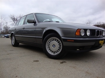 1994 BMW 535I   - Photo 10 - Cincinnati, OH 45255