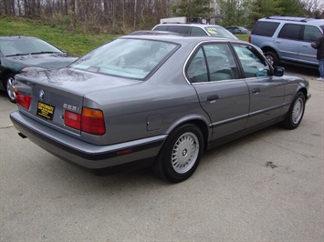 1994 BMW 535I   - Photo 6 - Cincinnati, OH 45255