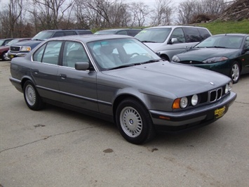 1994 BMW 535I   - Photo 1 - Cincinnati, OH 45255