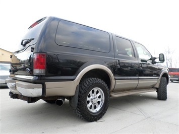 2000 Ford Excursion Limited   - Photo 13 - Cincinnati, OH 45255
