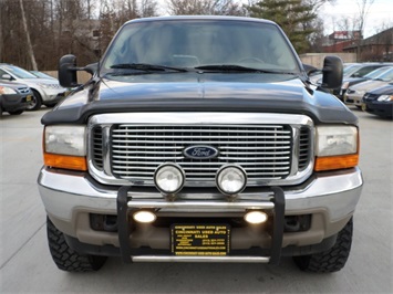 2000 Ford Excursion Limited   - Photo 2 - Cincinnati, OH 45255