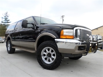 2000 Ford Excursion Limited   - Photo 10 - Cincinnati, OH 45255