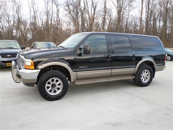 2000 Ford Excursion Limited   - Photo 3 - Cincinnati, OH 45255