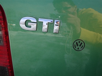 2001 Volkswagen GTI GLS   - Photo 14 - Cincinnati, OH 45255