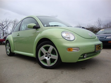 2003 Volkswagen New Beetle GLS   - Photo 10 - Cincinnati, OH 45255