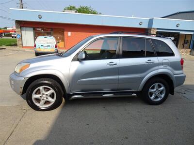 2002 Toyota RAV4   - Photo 7 - Cincinnati, OH 45255