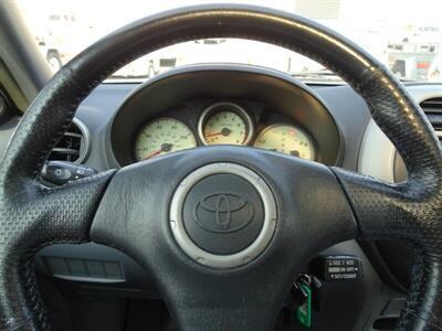 2002 Toyota RAV4   - Photo 17 - Cincinnati, OH 45255