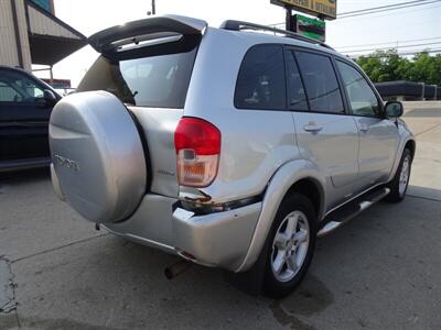 2002 Toyota RAV4   - Photo 6 - Cincinnati, OH 45255