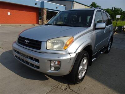 2002 Toyota RAV4   - Photo 8 - Cincinnati, OH 45255