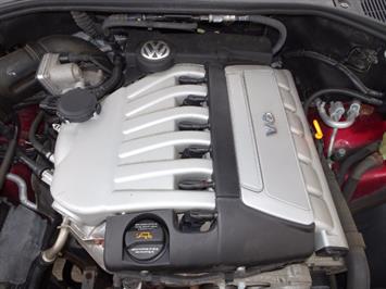 2005 Volkswagen Touareg V6   - Photo 26 - Cincinnati, OH 45255