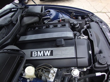 2000 BMW 528i   - Photo 30 - Cincinnati, OH 45255