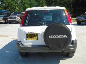 2000 Honda CR-V EX   - Photo 5 - Cincinnati, OH 45255