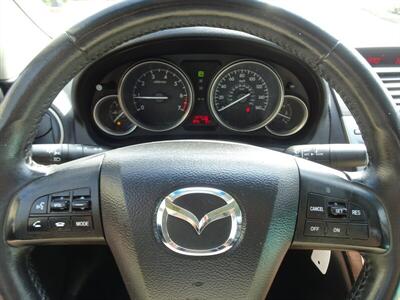 2012 Mazda Mazda6 i Touring   - Photo 17 - Cincinnati, OH 45255