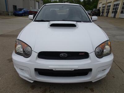 2004 Subaru Impreza WRX STI   - Photo 2 - Cincinnati, OH 45255