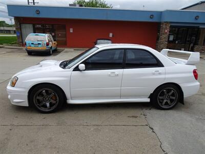 2004 Subaru Impreza WRX STI   - Photo 7 - Cincinnati, OH 45255