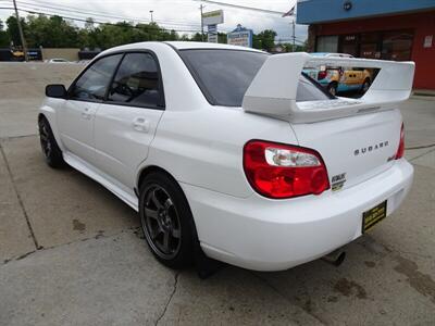 2004 Subaru Impreza WRX STI   - Photo 4 - Cincinnati, OH 45255