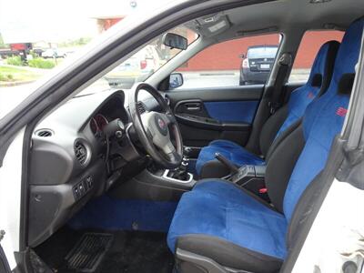 2004 Subaru Impreza WRX STI   - Photo 13 - Cincinnati, OH 45255