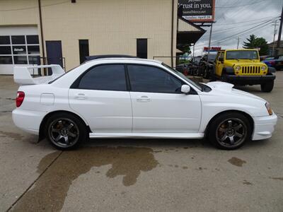 2004 Subaru Impreza WRX STI   - Photo 3 - Cincinnati, OH 45255