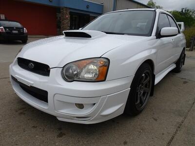 2004 Subaru Impreza WRX STI   - Photo 8 - Cincinnati, OH 45255