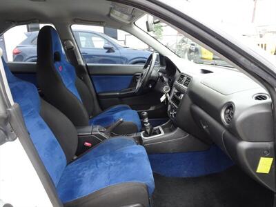 2004 Subaru Impreza WRX STI   - Photo 10 - Cincinnati, OH 45255