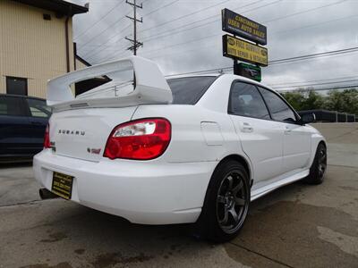 2004 Subaru Impreza WRX STI   - Photo 6 - Cincinnati, OH 45255