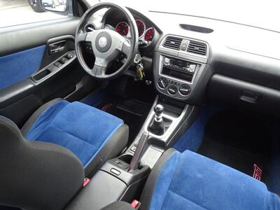 2004 Subaru Impreza WRX STI   - Photo 9 - Cincinnati, OH 45255