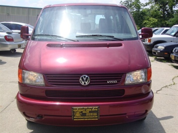 1999 Volkswagen Eurovan GLS   - Photo 2 - Cincinnati, OH 45255