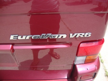 1999 Volkswagen Eurovan GLS   - Photo 14 - Cincinnati, OH 45255