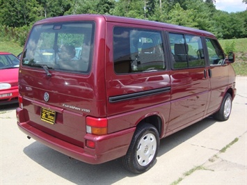 1999 Volkswagen Eurovan GLS   - Photo 6 - Cincinnati, OH 45255