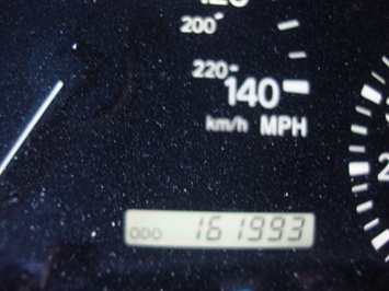 1999 Lexus RX 300   - Photo 17 - Cincinnati, OH 45255