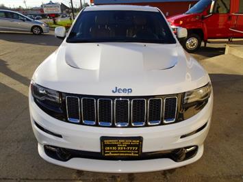 2014 Jeep Grand Cherokee SRT   - Photo 2 - Cincinnati, OH 45255