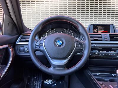 2016 BMW 328i   - Photo 19 - Pasadena, CA 91107