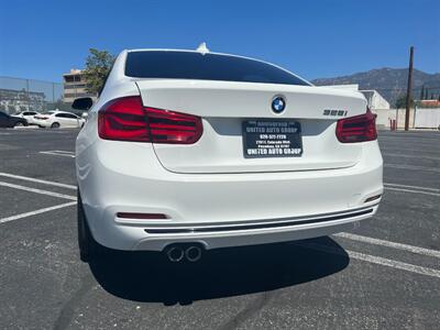 2016 BMW 328i   - Photo 6 - Pasadena, CA 91107