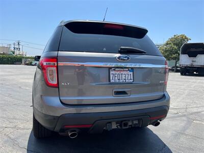 2014 Ford Explorer XLT   - Photo 6 - Pasadena, CA 91107