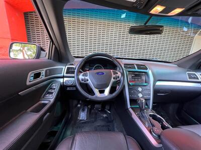 2014 Ford Explorer XLT   - Photo 19 - Pasadena, CA 91107