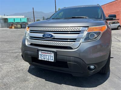 2014 Ford Explorer XLT   - Photo 3 - Pasadena, CA 91107
