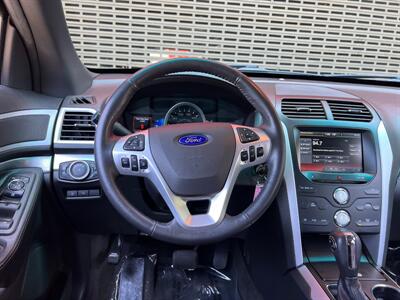 2014 Ford Explorer XLT   - Photo 20 - Pasadena, CA 91107