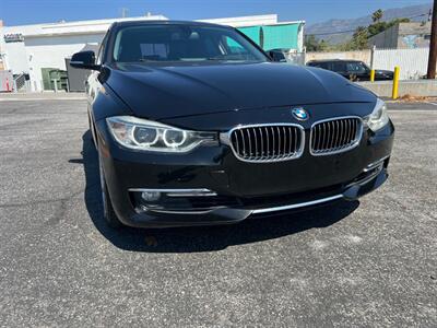 2013 BMW 328i xDrive  