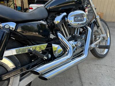 2007 Harley-Davidson Sportster XL1200  XL1200 - Photo 10 - Pasadena, CA 91107