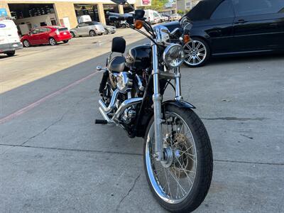 2007 Harley-Davidson Sportster XL1200  XL1200 - Photo 2 - Pasadena, CA 91107