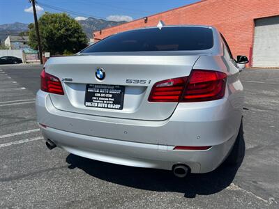 2013 BMW 535i xDrive   - Photo 6 - Pasadena, CA 91107