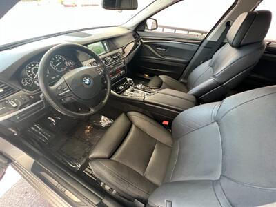 2013 BMW 535i xDrive   - Photo 9 - Pasadena, CA 91107