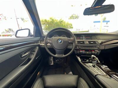 2013 BMW 535i xDrive   - Photo 18 - Pasadena, CA 91107